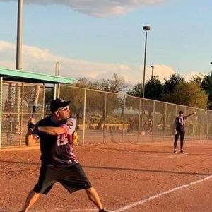 Meet your Posher, Scott